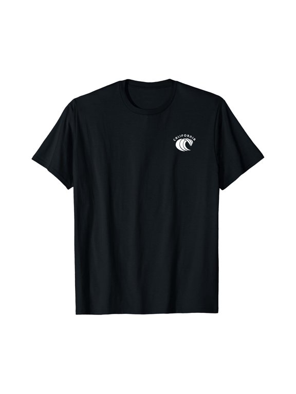 Huntington Beach California Pier Sunset T-Shirt Unisex T-Shirt