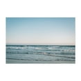 thumbnail image 1 of Huntington Beach Waves - Huntington Beach California Photography Unframed Wall Art Print 8 x 12 inches, 1 of 7