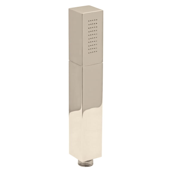 Huntington Brass Hand Shower in PVD Polished Nickel