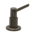 thumbnail image 1 of Huntington Brass P0145103 Contemporary Soap Dispenser, Antique Bronze, 1 of 3