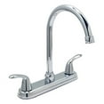 thumbnail image 1 of Huntington Brass Trend Double Handle Kitchen Faucet, 1 of 3