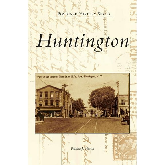 Huntington (Hardcover)