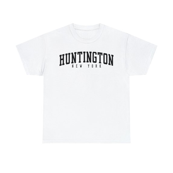 Huntington New York Shirt, Gifts, Tshirt, Tee