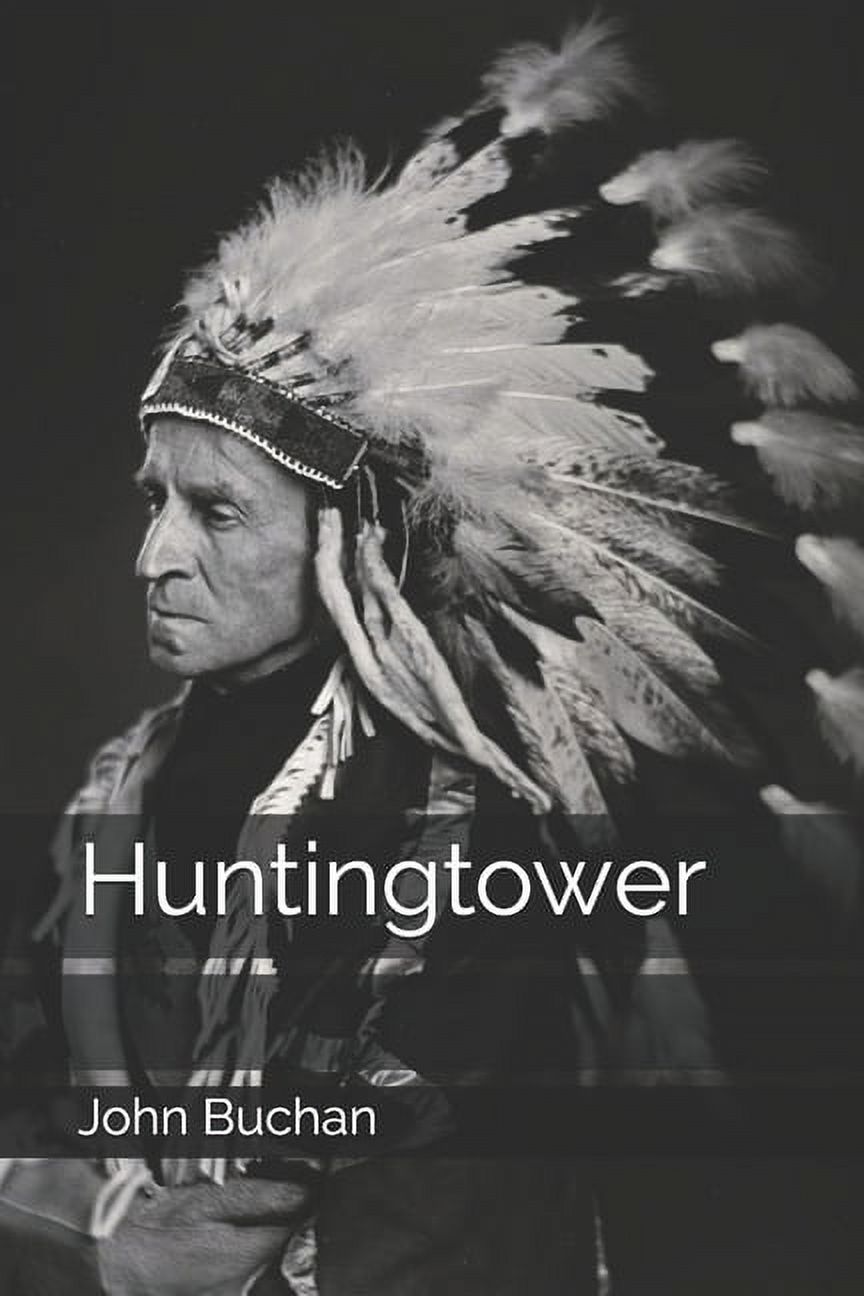 Huntingtower (Paperback)
