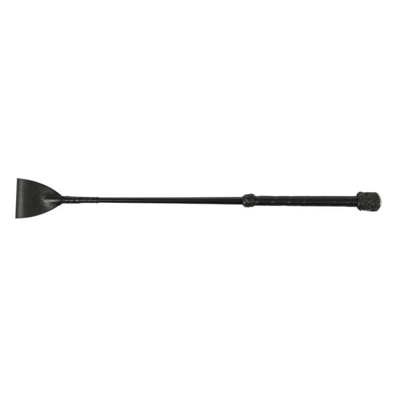 Huntley Equestrian Riding Crop (Leather Handle, 18" Inch)