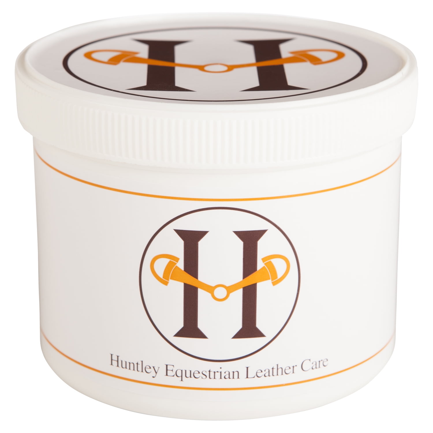 Huntley Equestrian Sedgwick Leather Care| Leather Conditioner| Leather Softener (400 ML/ 13.5 OZ.)