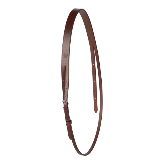 Huntley Equestrian Traditional Bridle Crown Piece (Cob)