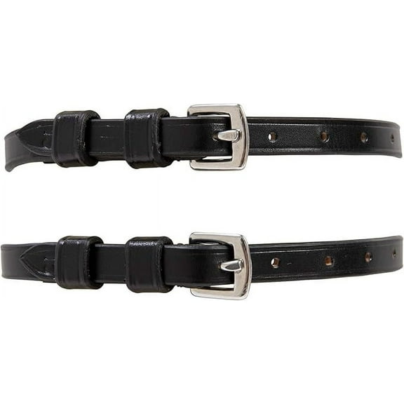 Huntley Equestrian unisex-adult Classic- 18 inches long