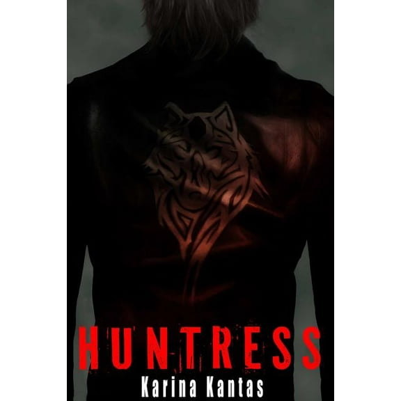 Huntress