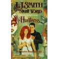 thumbnail image 1 of Pre-Owned Huntress Night World 7 (Paperback) 0671014757 9780671014759, 1 of 1