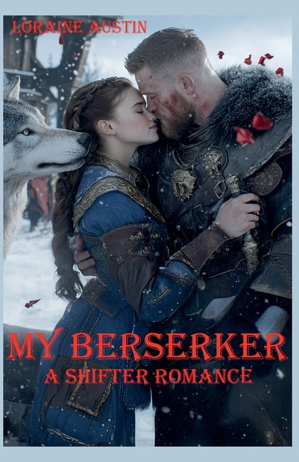 Huntress of the Nord My Berserker, Book 1, (Paperback)