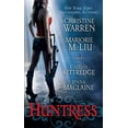 thumbnail image 1 of Pre-Owned Huntress (Paperback) 0312943822 9780312943820, 1 of 1