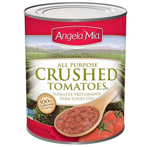 Hunts Angela Mia Chrushed Tomato