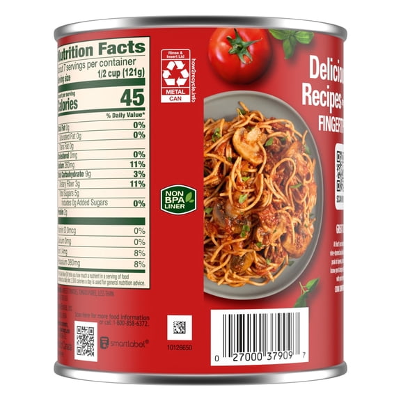 Hunts Crushed Tomatoes 28 oz - Pack of 1