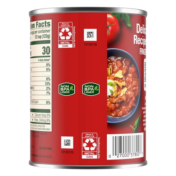 Hunts Fire Roasted Diced Tomatoes 14.500 oz - Pack of 1