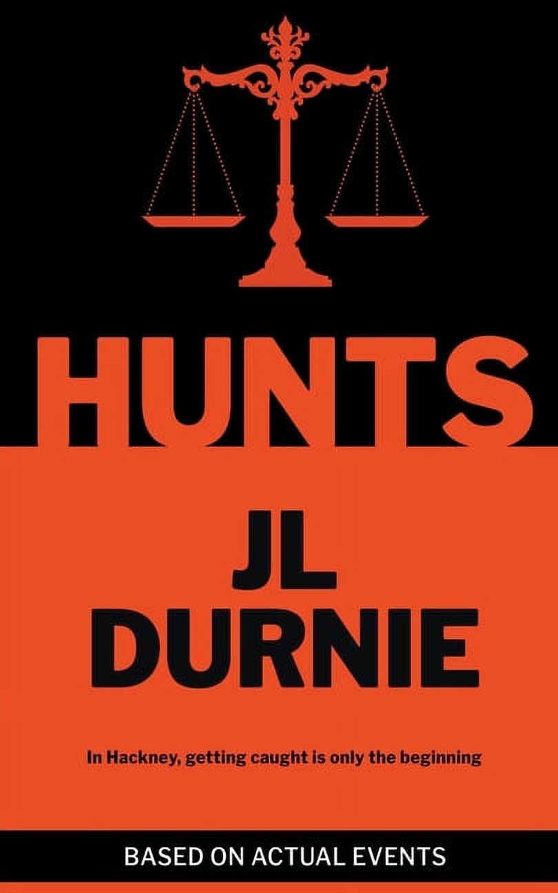 Hunts, (Paperback)