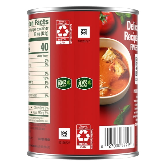 Hunts Stewed Tomatoes 14.500 oz - Pack of 1