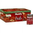 Hunts Tomato Paste 12/6oz