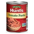 thumbnail image 1 of Hunts Tomato Paste 6oz, 1 of 7