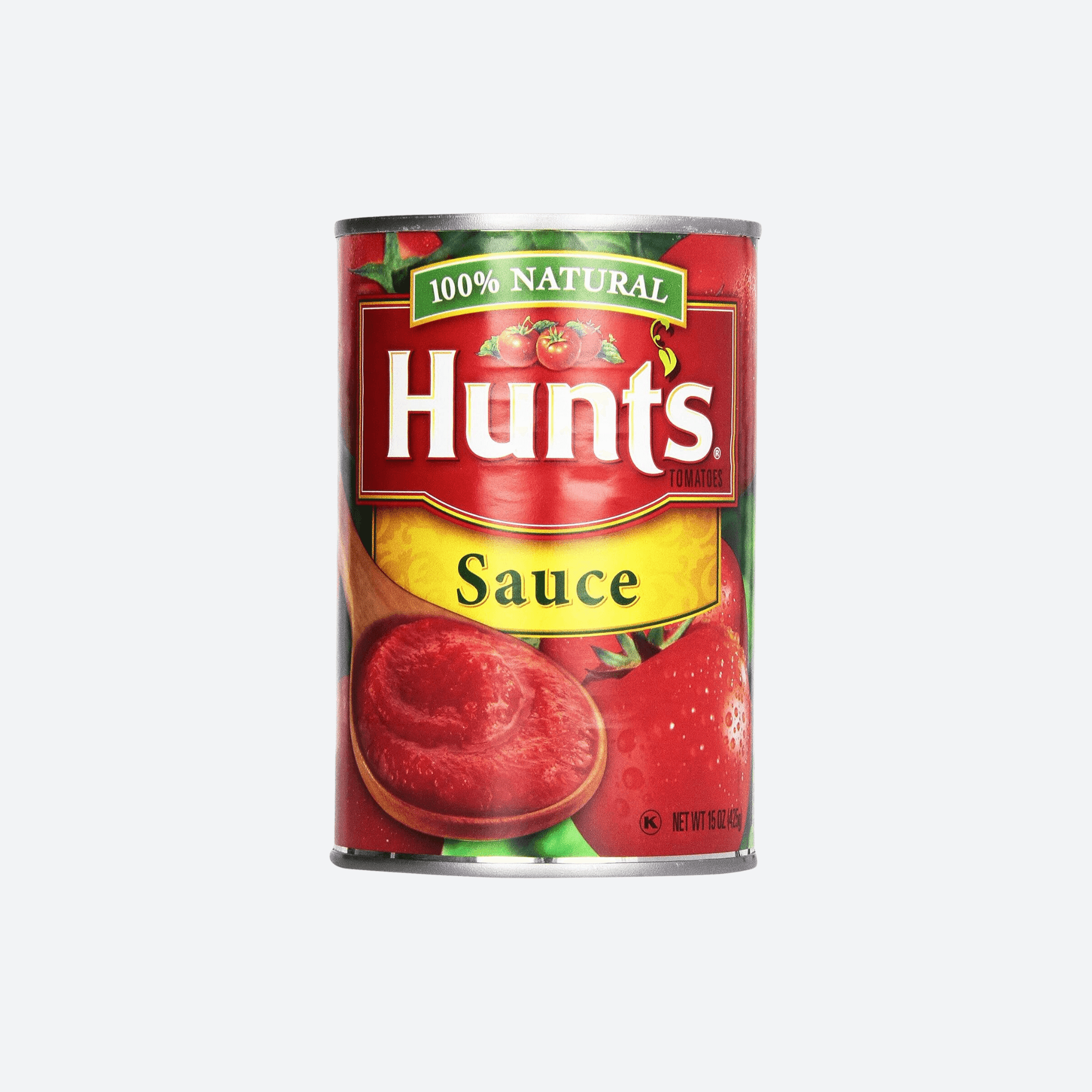 Hunts Tomato Sauce 15oz