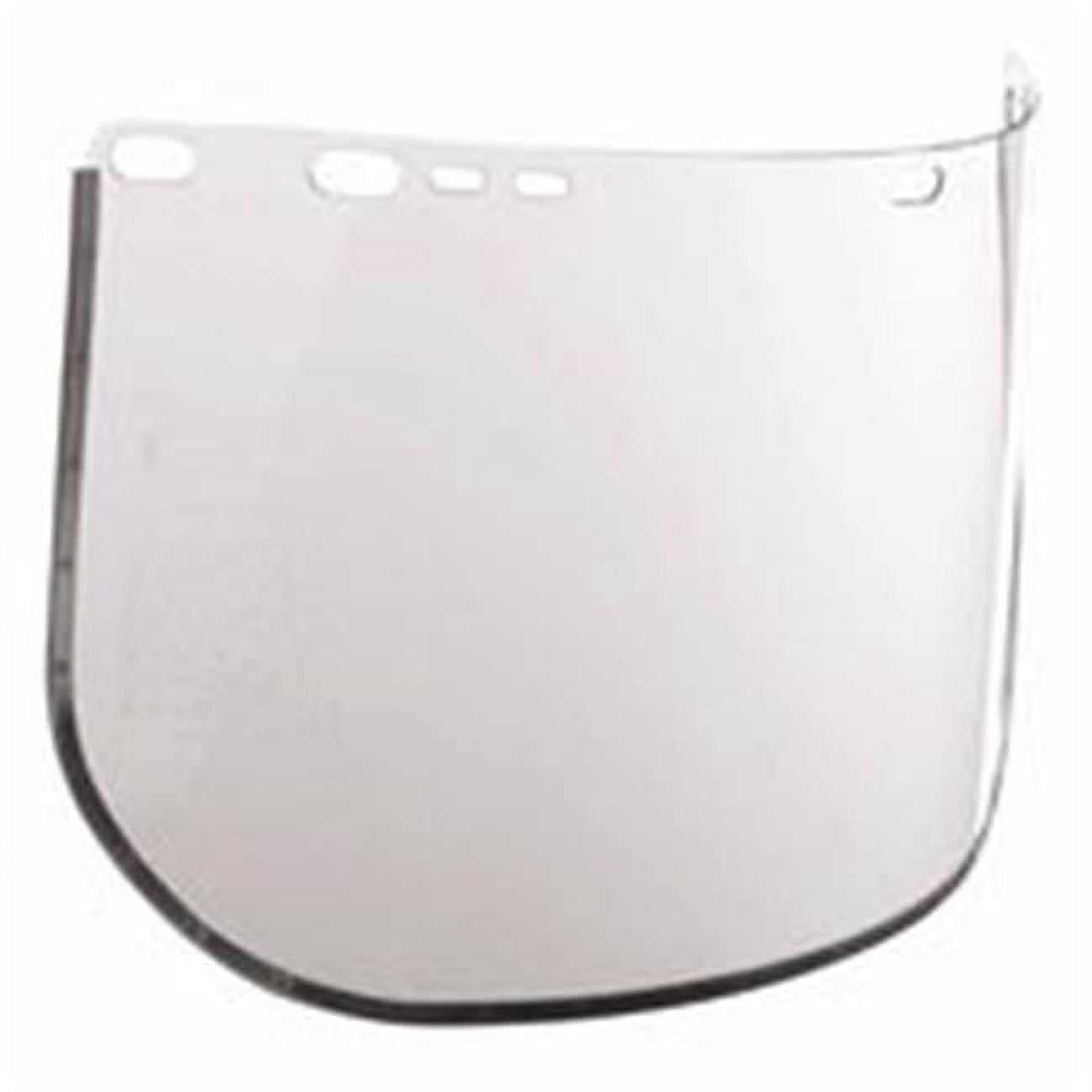 Huntsman  F20 Polycarbonate Face Shields - Clear