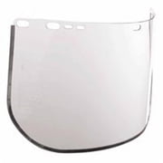 Huntsman F20 Polycarbonate Face Shields - Clear
