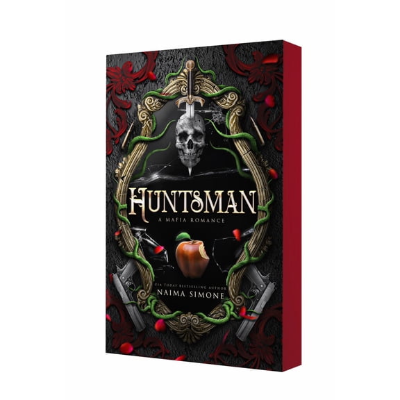 Huntsman (Paperback)