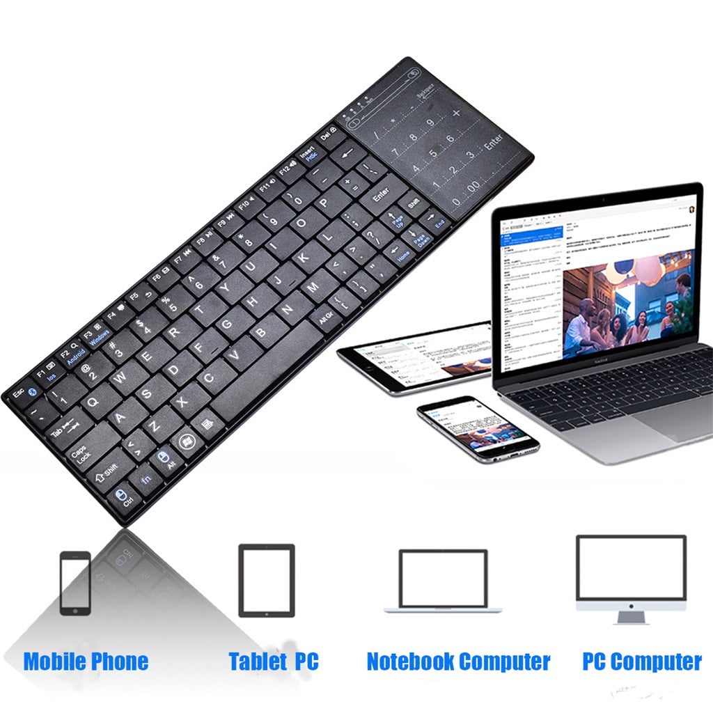Huntsman V2 Analog Keyboard Surface Go 3 Case with Keyboard Left Hand