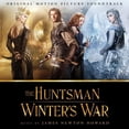 thumbnail image 1 of Huntsman: Winter'S War (Score) Soundtrack (Digi-Pak) (CD), 1 of 1