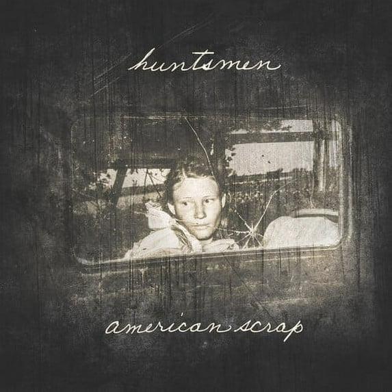 Huntsmen - American Scrap - Music & Performance - CD