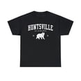 thumbnail image 1 of Huntsville Alabama Shirt, Gifts, Tshirt, Tee, 1 of 4