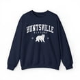 thumbnail image 1 of Huntsville Alabama Sweatshirt, Gifts, Crewneck, 1 of 6