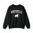 thumbnail image 1 of Huntsville Alabama Sweatshirt, Gifts, Crewneck, 1 of 6
