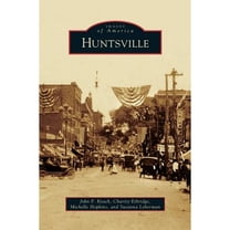 Huntsville (Hardcover)
