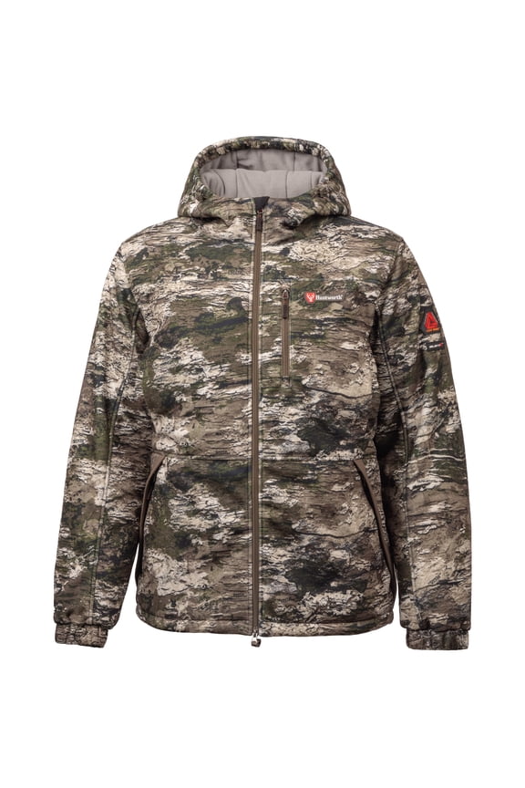 #9719, Avalanche Heavy Weight Jacket, Large, Mens