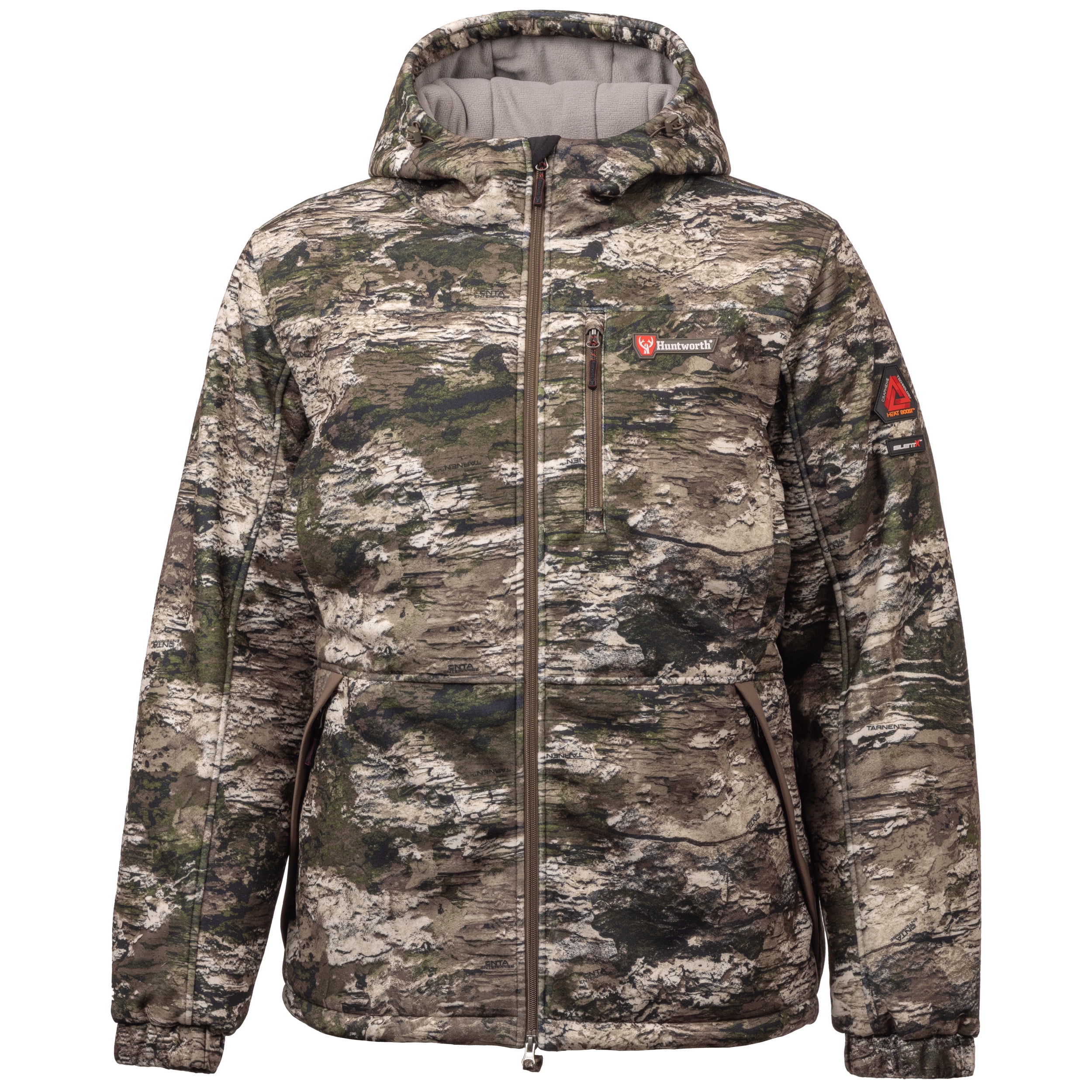 Huntworth #9719, Avalanche Heavy Weight Jacket, Medium, Mens