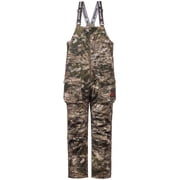 Huntworth #9720, Avalanche Heavy Weight Bibs, Medium, Mens