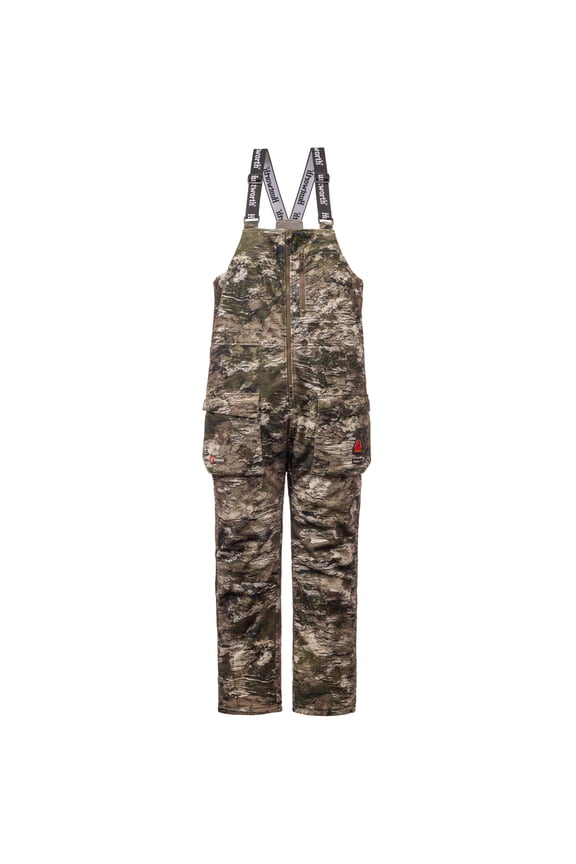 #9720, Avalanche Heavy Weight Bibs, Medium, Mens
