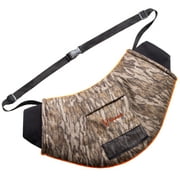 Huntworth Brimstone Heated Hunting Muff – Mossy Oak Bottomland