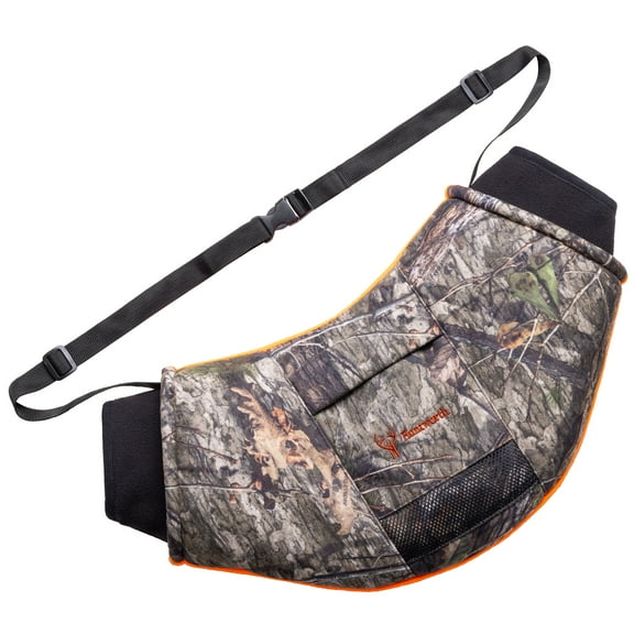 Huntworth Brimstone Heated Hunting Muff – Mossy Oak DNA®