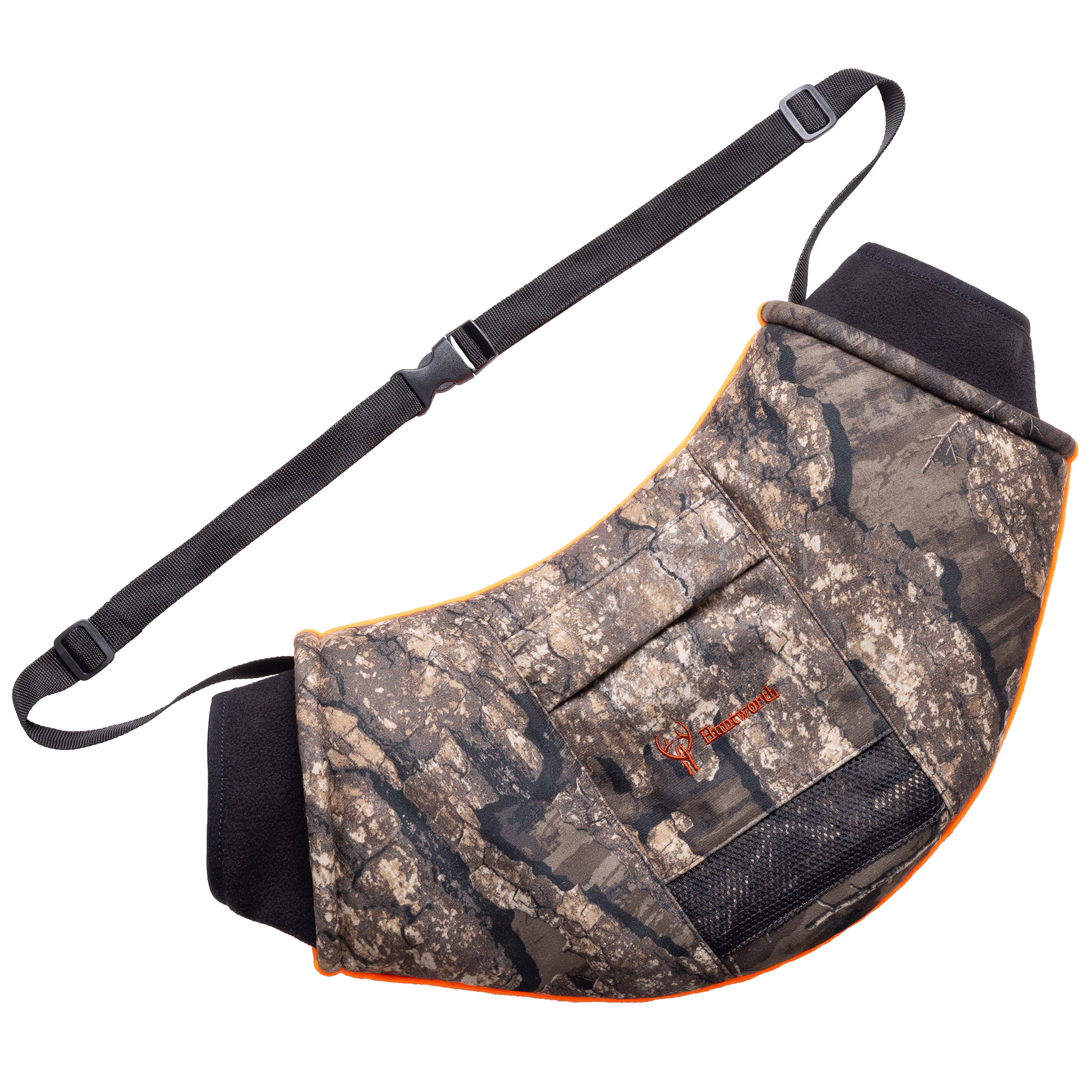 Huntworth Brimstone Heated Hunting Muff RealTree Timber®