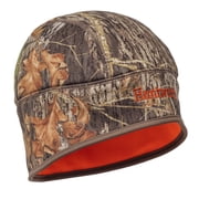 Huntworth 5618-MOBR/BZ, Victor Beanie, One Size, Mens