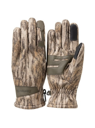 Huntworth Men's Cold Weather Gloves in Men's Cold Weather Hats, Gloves &  Scarves 