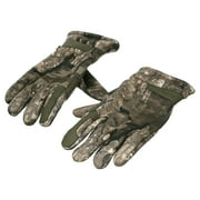 Huntworth Men’s Endeavor Heat Boost™, Windproof Hunting Glove (RealTree Timber®), Size L/XL