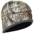 thumbnail image 1 of Huntworth Men's Force Heat Boost Lined Beanie, Stretch Fleece, Realtree APX, 1 of 3