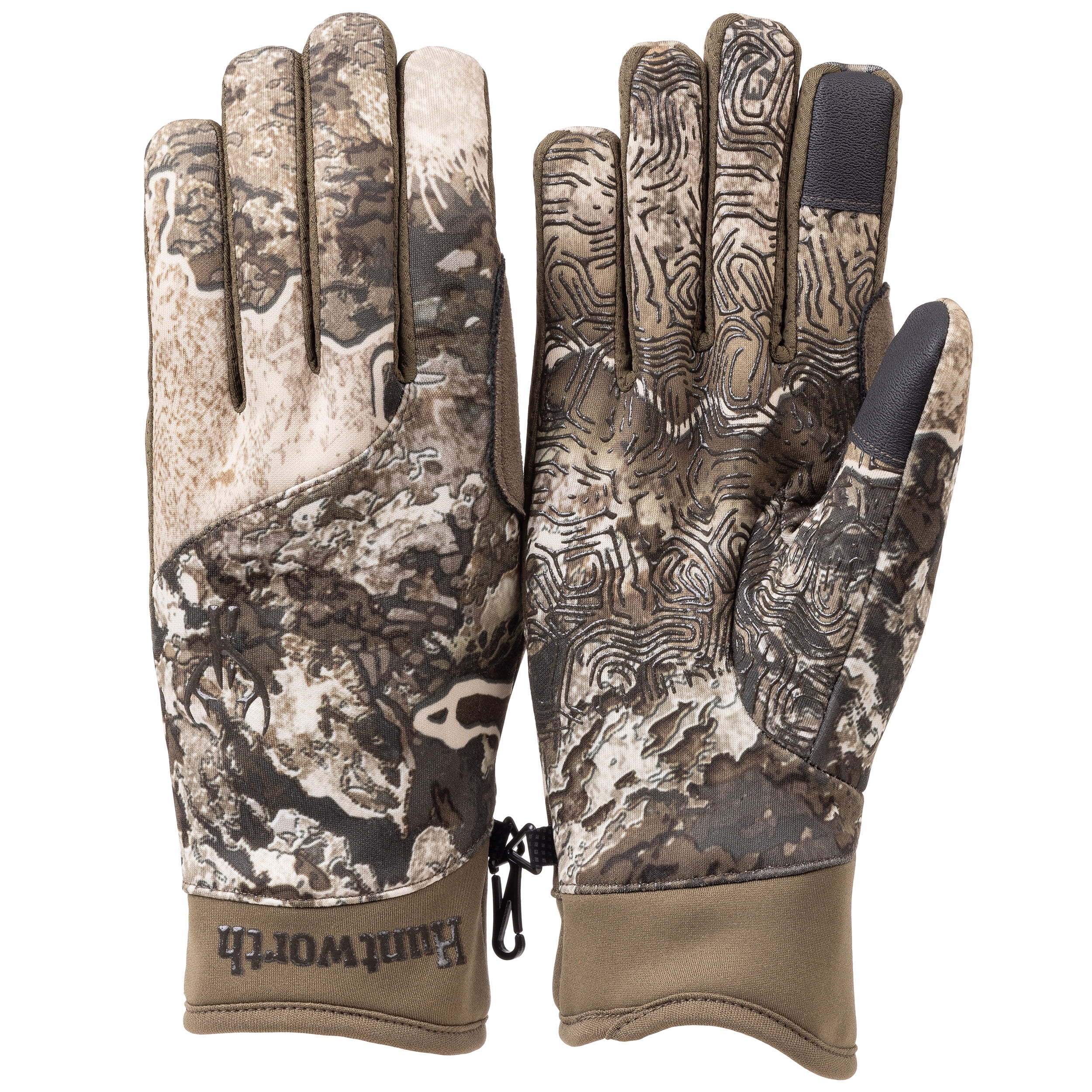 PRO LT All-Season Hunting Gloves