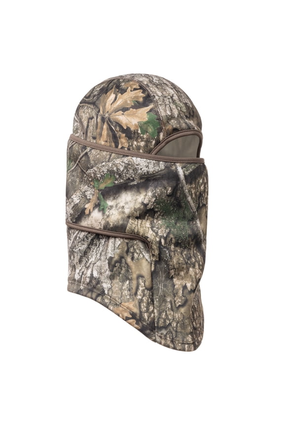 Men's Renegade Midweight 4-in-1 Adjustable Balaclava, Realtree APX