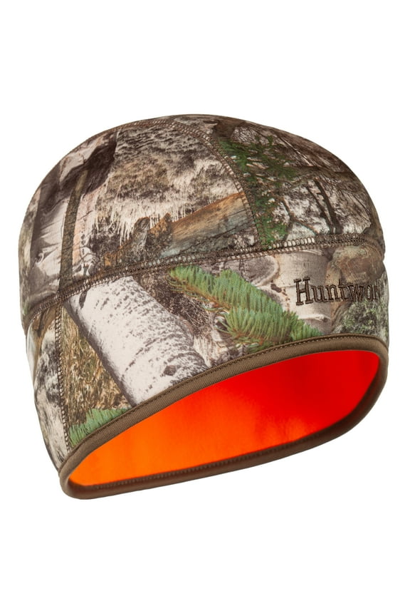 Men's Victor Heavyweight Reversible Beanie – Mossy Oak Mountain®, One Size