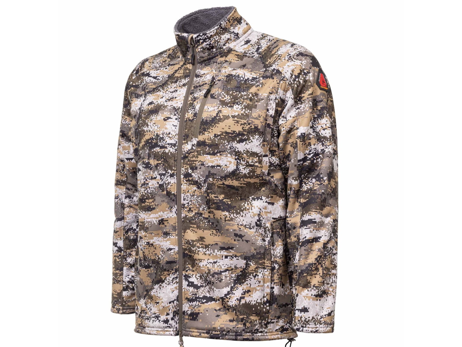 Huntworth camo jacket sale