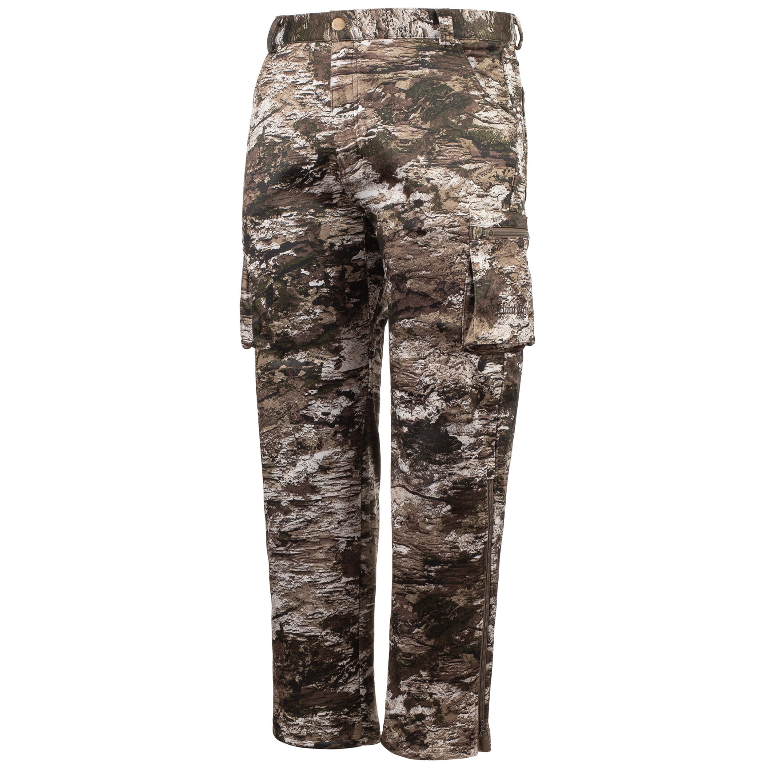 Huntworth Seneca Bonded Softshell Jacket - Mens